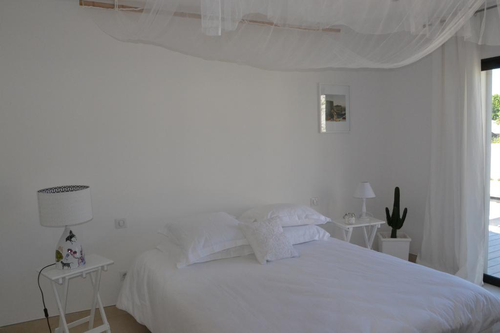 Villa Le Sud Cassis Room photo